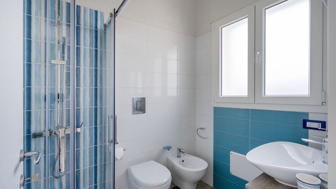 Photo of Bathroom in Savelletri