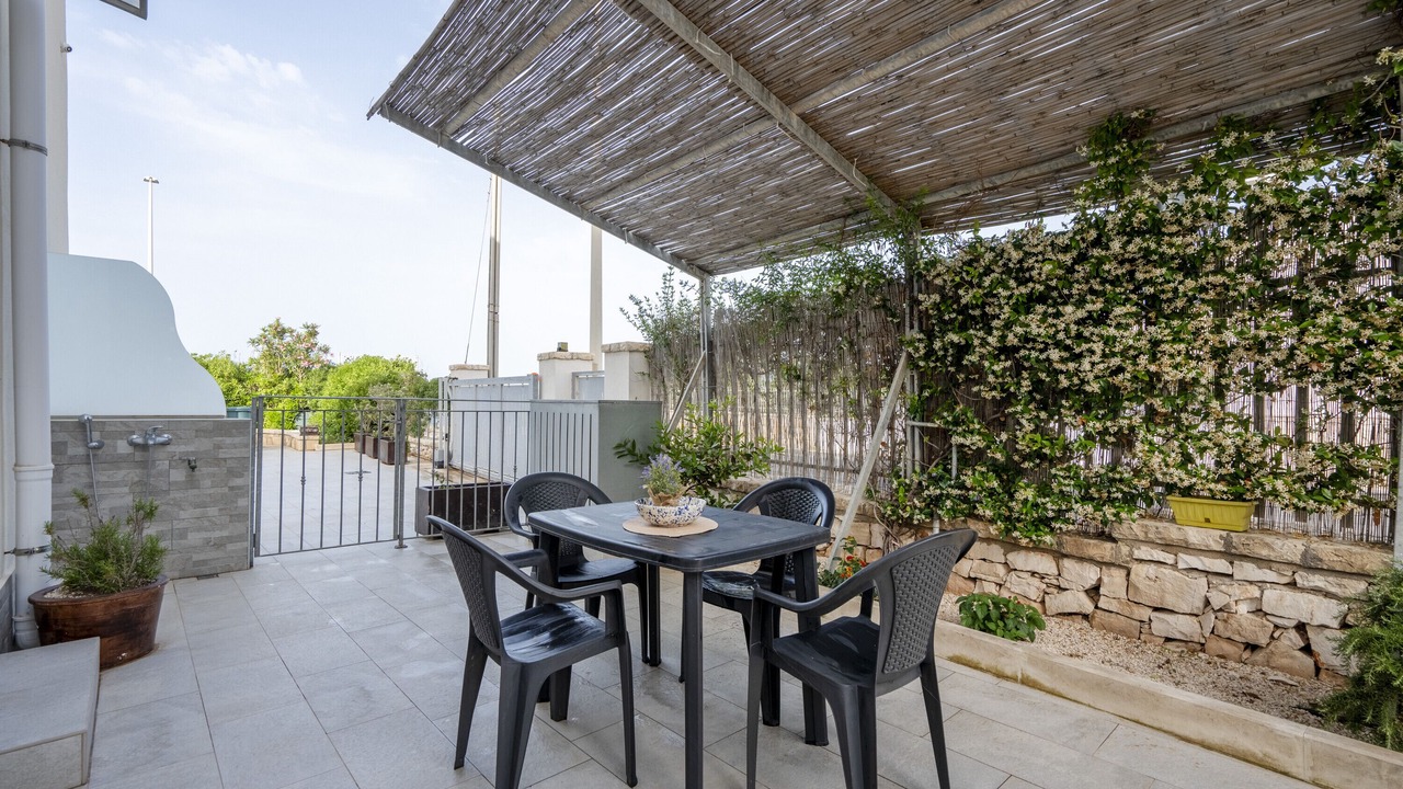 Photo of Outdoor in Savelletri