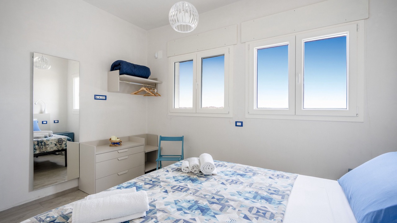 Photo of Bedroom in Savelletri