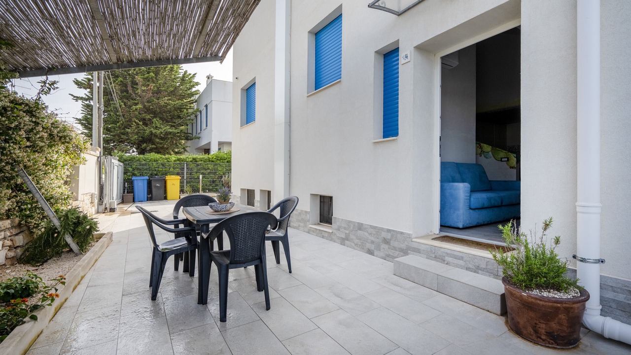 Photo of Outdoor in Savelletri
