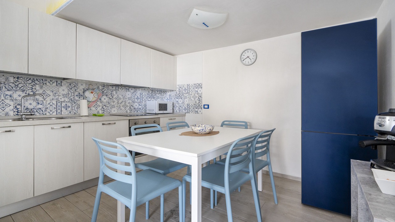 Photo of Kitchen in Savelletri