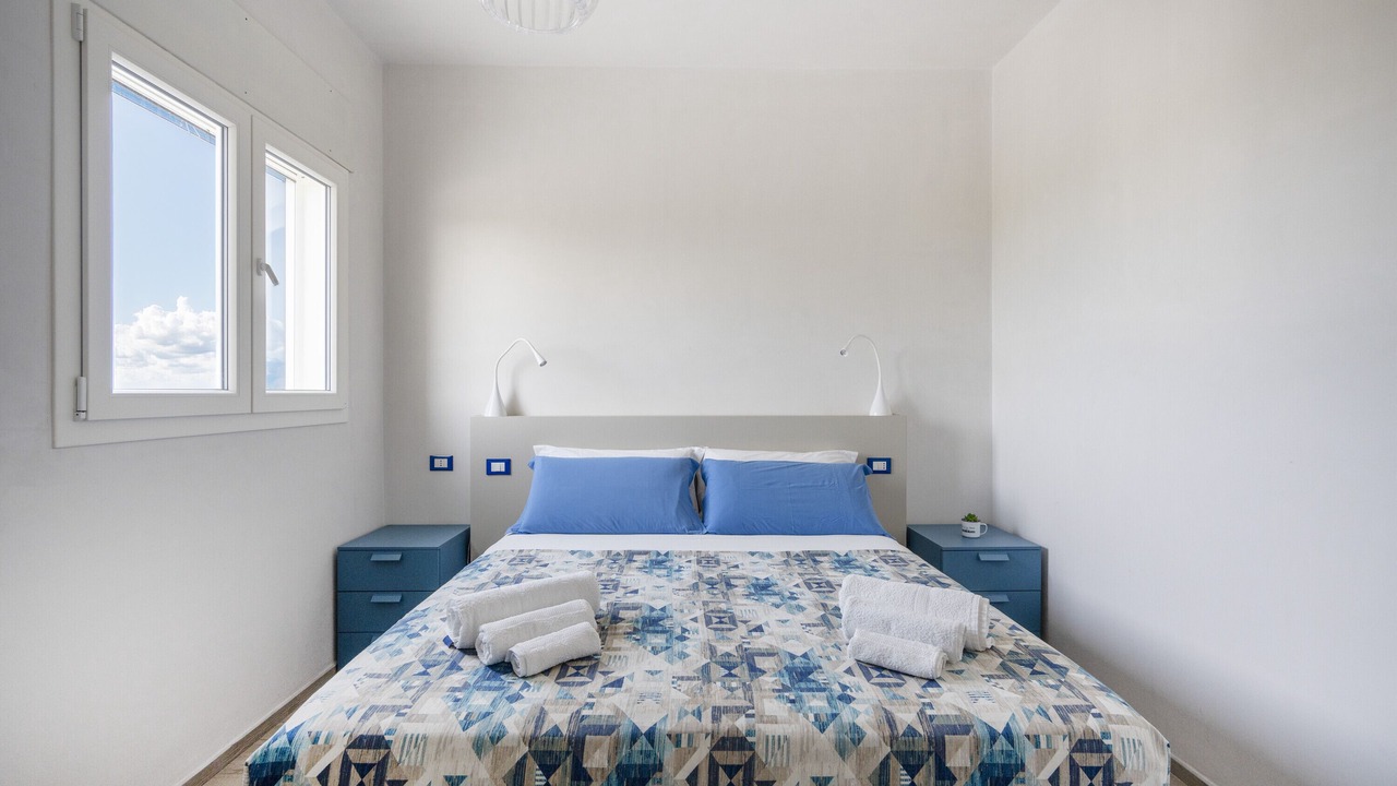 Photo of Bedroom in Savelletri
