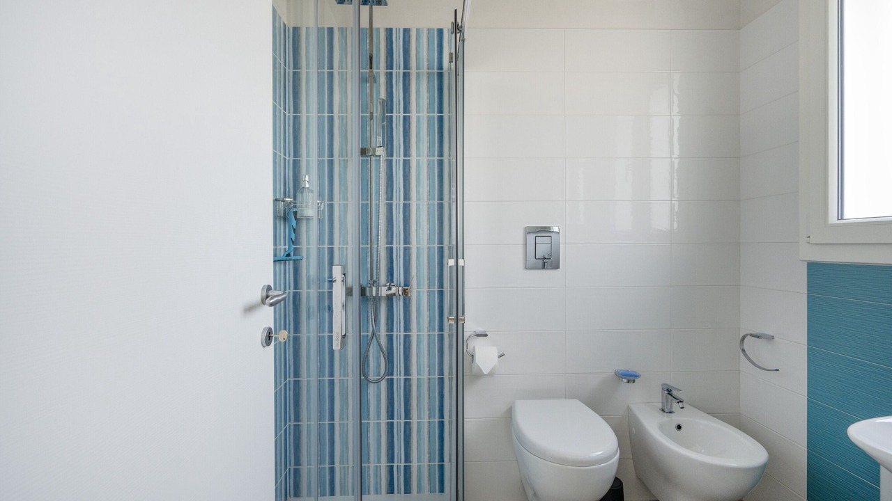 Photo of Bathroom in Savelletri