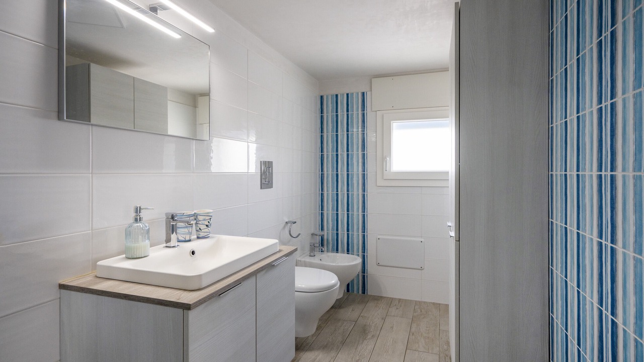Photo of Bathroom in Savelletri