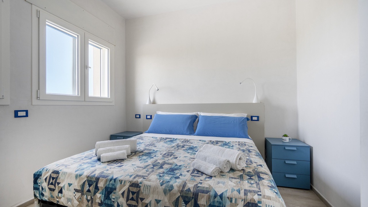 Photo of Bedroom in Savelletri