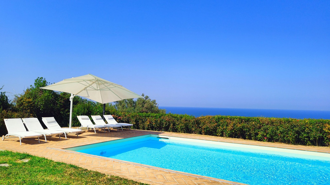 Photo of Outdoor in San Costanzo