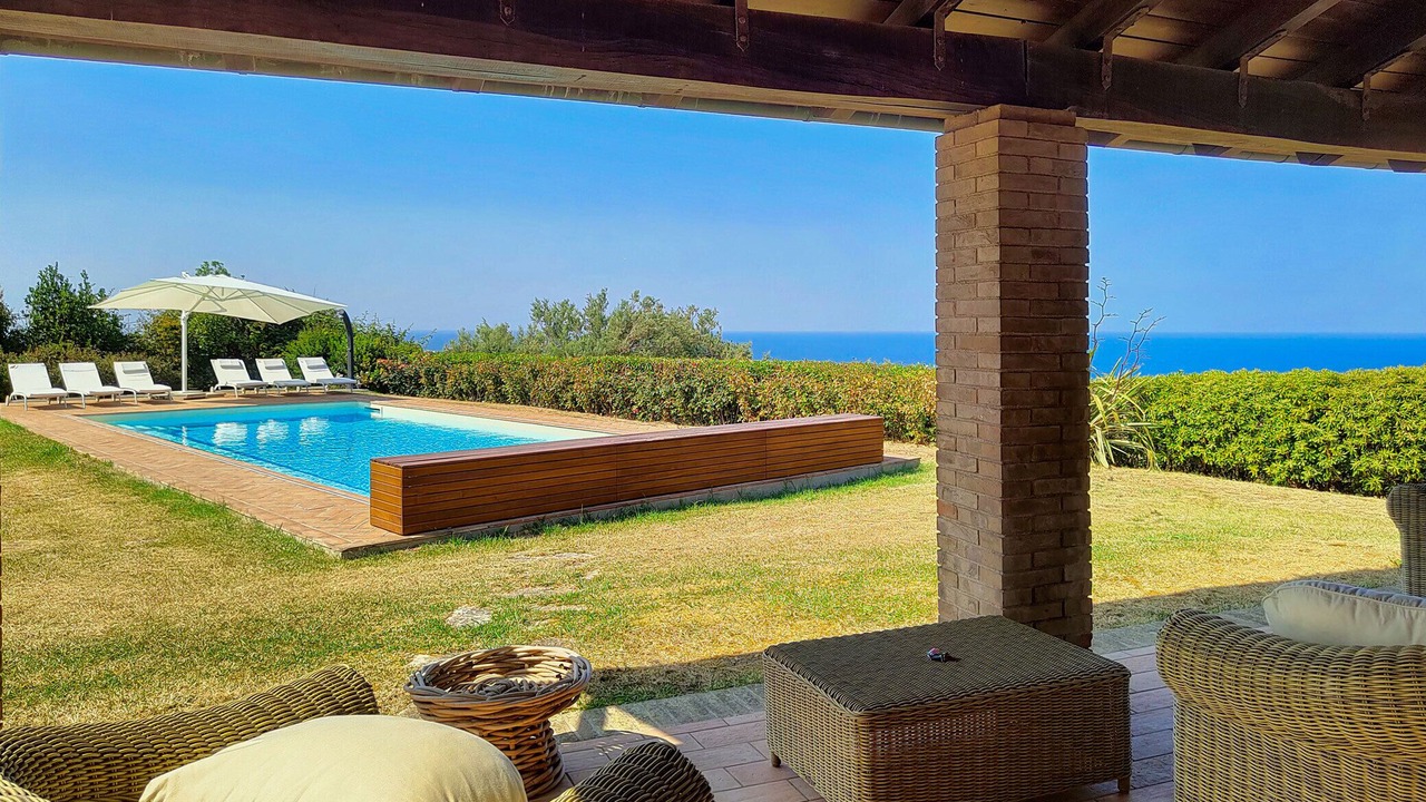 Photo of Outdoor in San Costanzo
