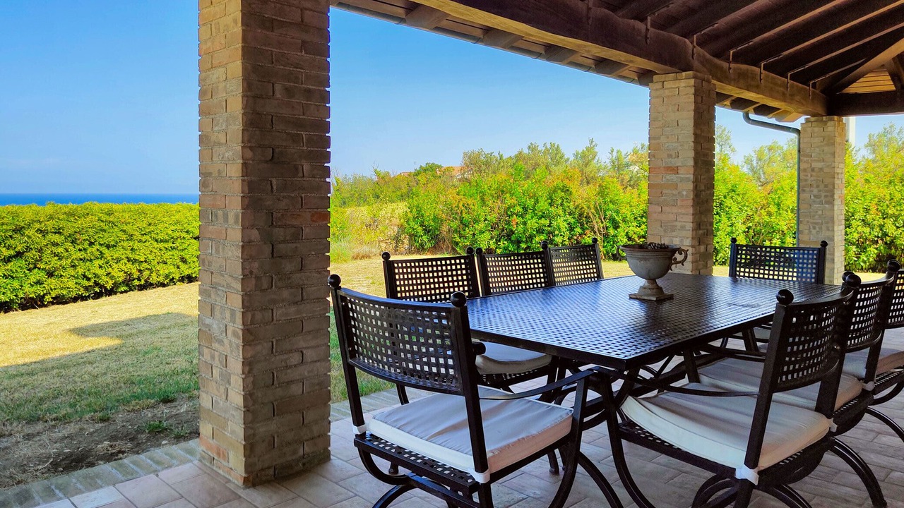 Photo of Outdoor in San Costanzo