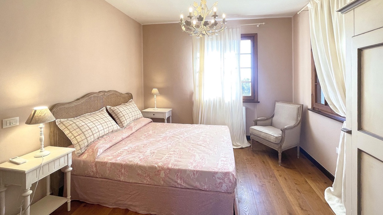 Photo of Bedroom in San Costanzo