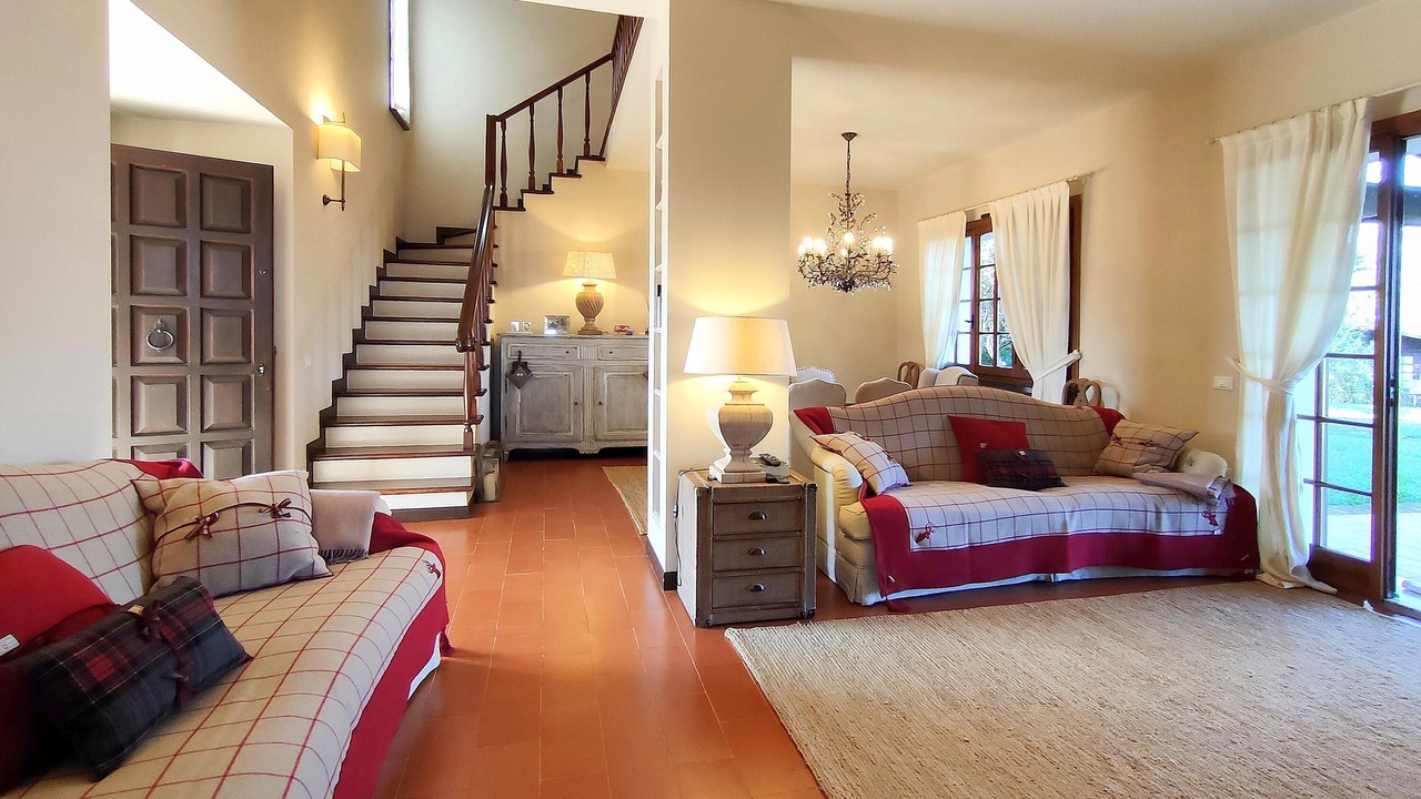 Photo of Livingroom in San Costanzo