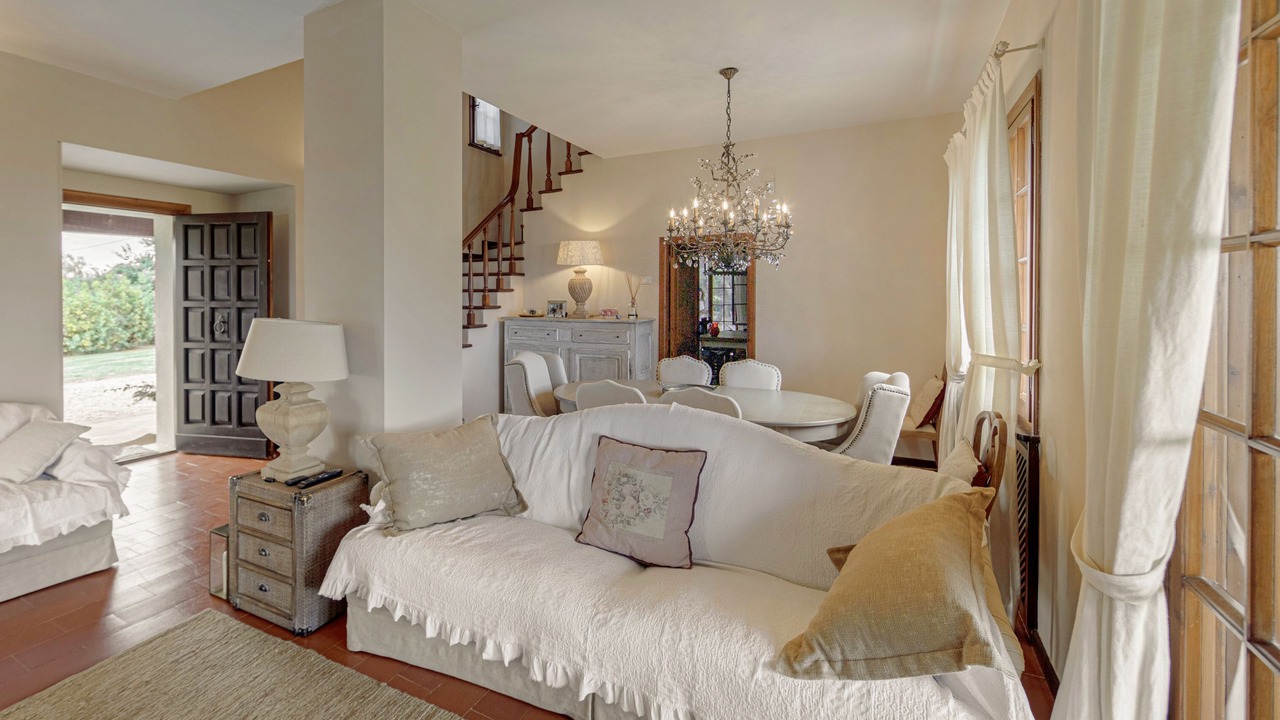 Photo of Livingroom in San Costanzo
