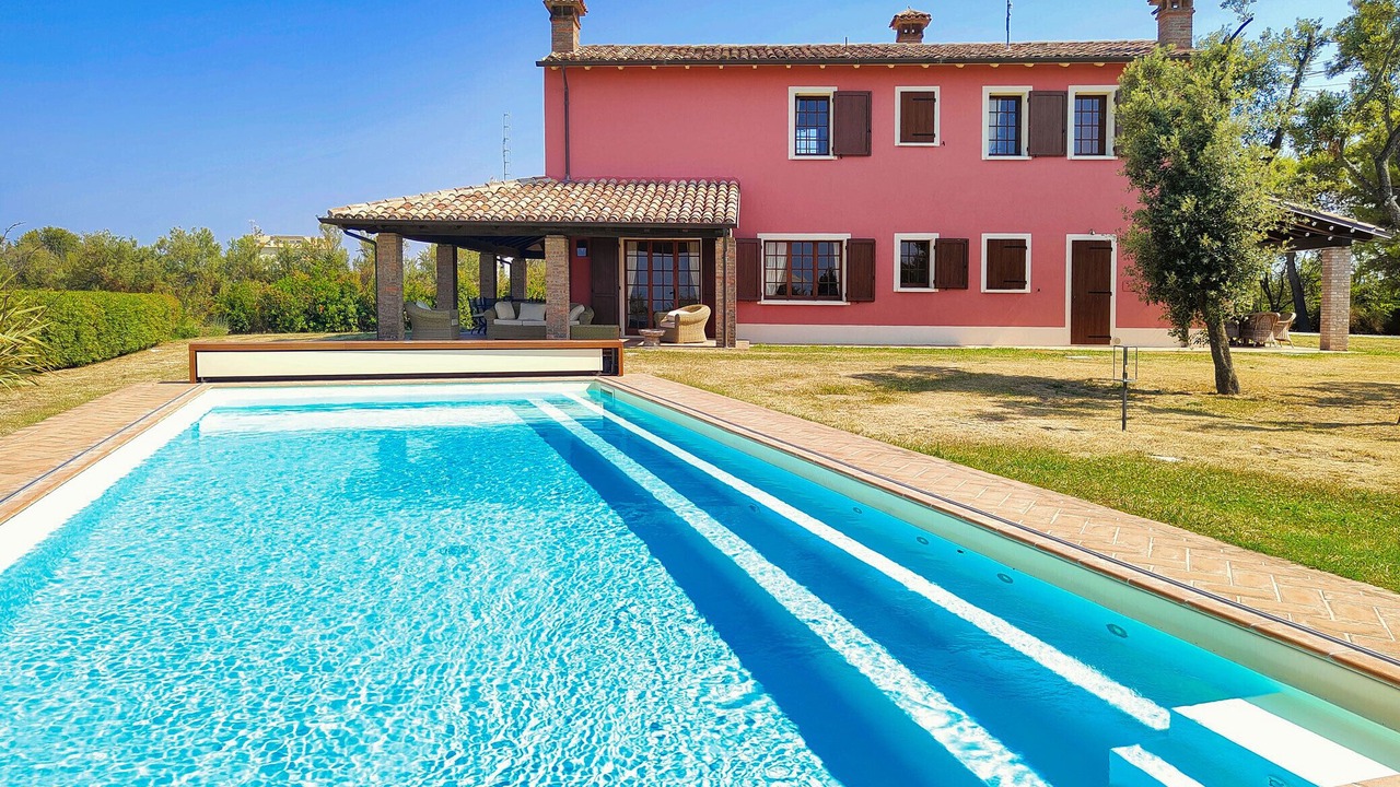 Photo of Outdoor in San Costanzo