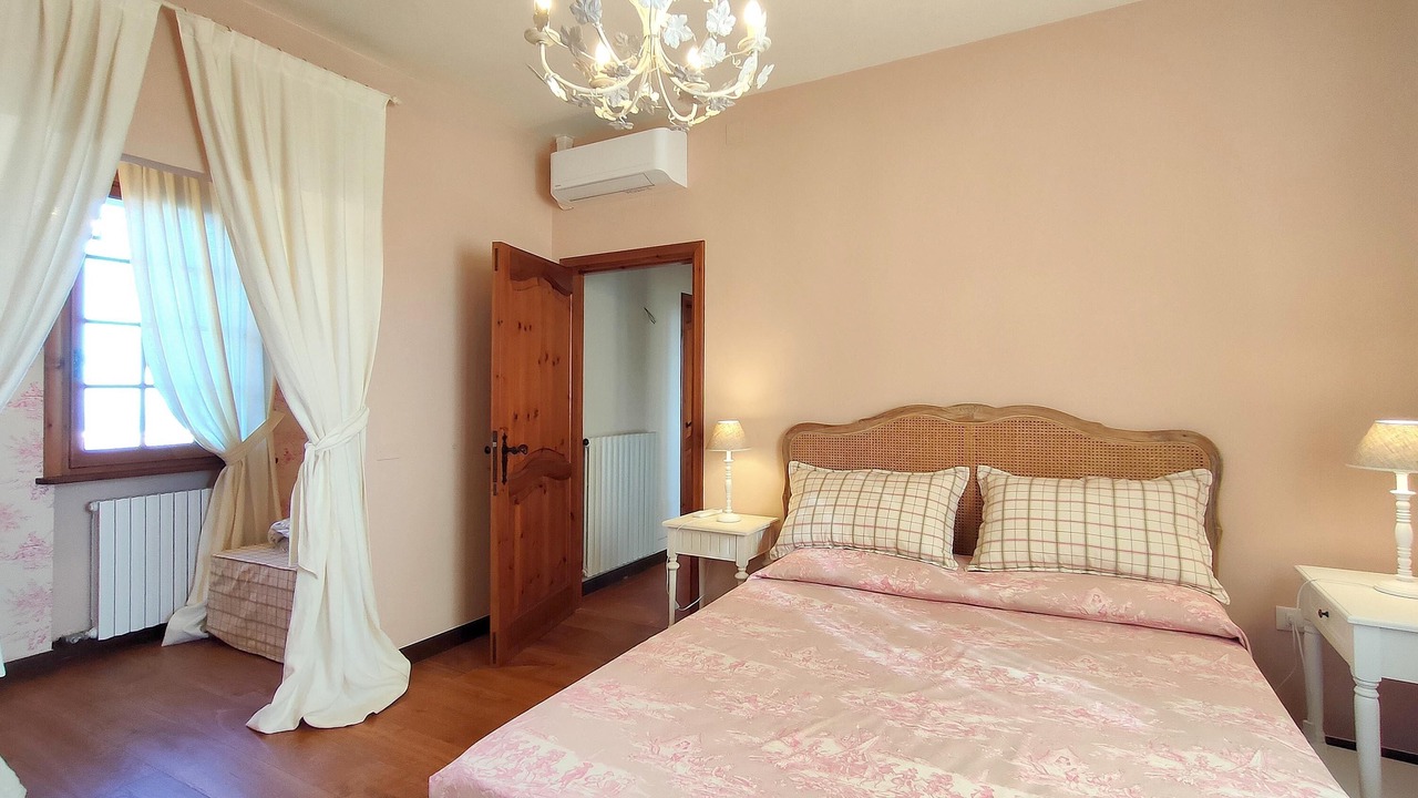 Photo of Bedroom in San Costanzo
