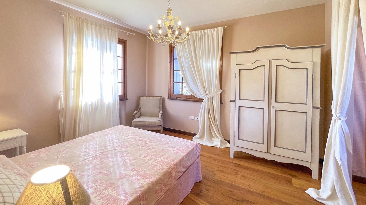 Photo of Bedroom in San Costanzo
