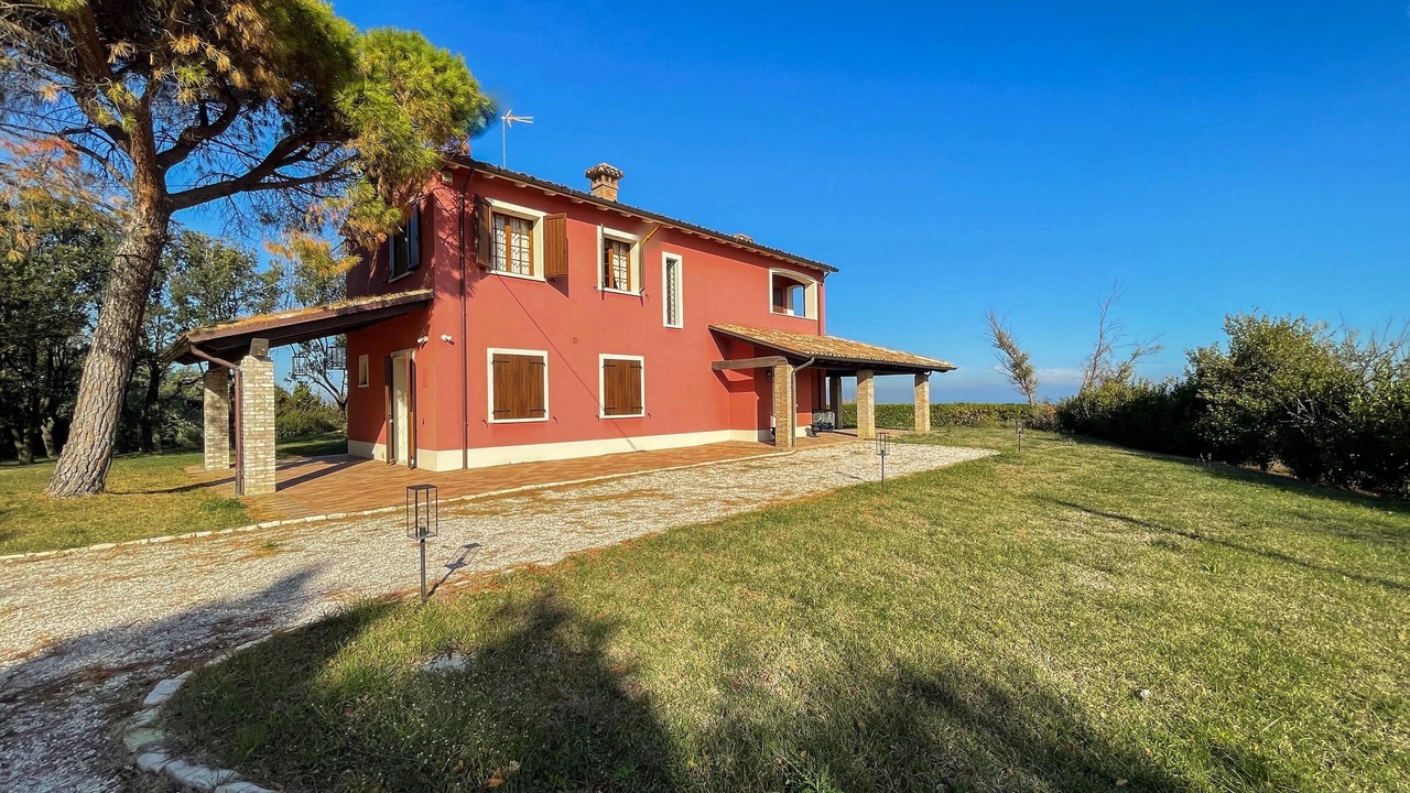 Photo of Outdoor in San Costanzo
