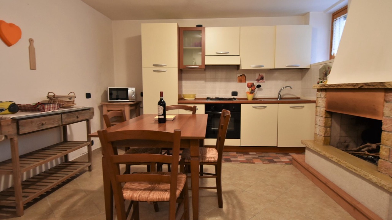 Photo of Bedroom in Nuova Olonio