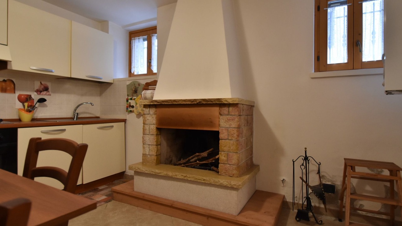 Photo of Livingroom in Nuova Olonio