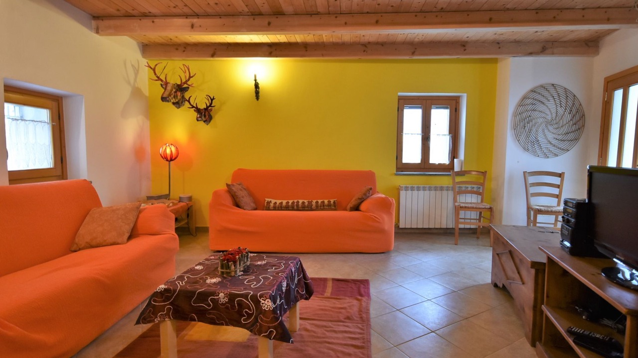 Photo of Livingroom in Nuova Olonio