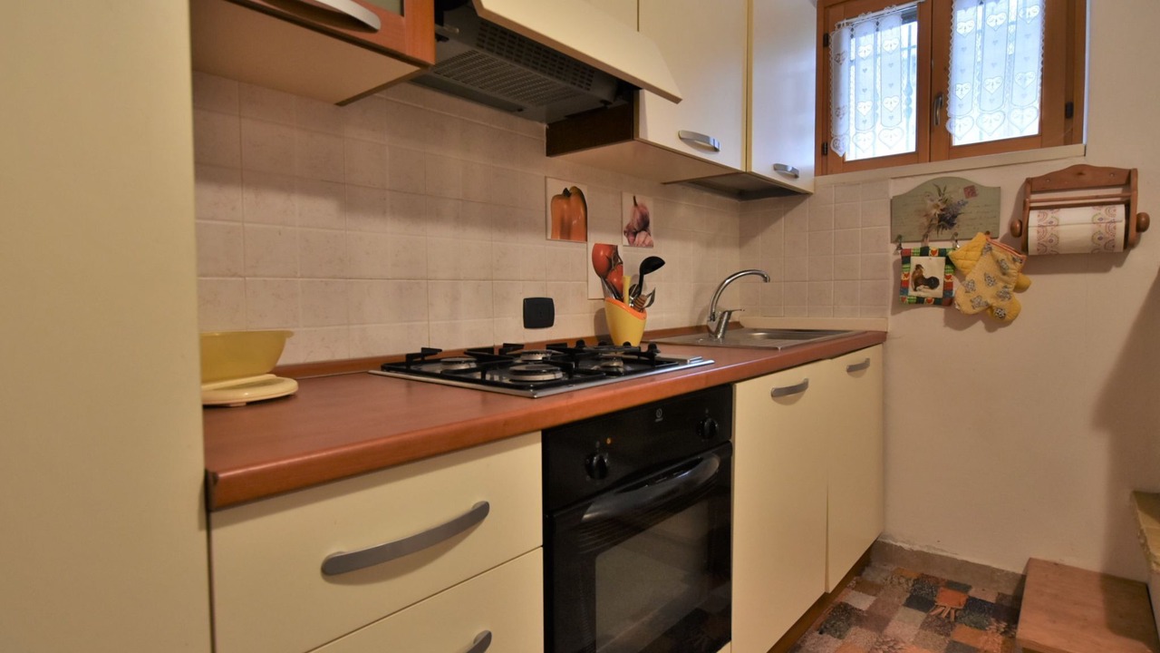 Photo of Bedroom in Nuova Olonio