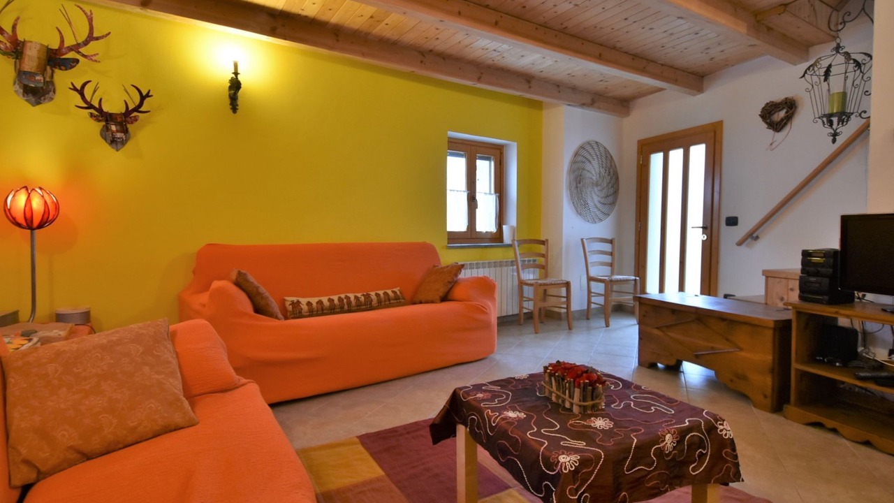 Photo of Livingroom in Nuova Olonio