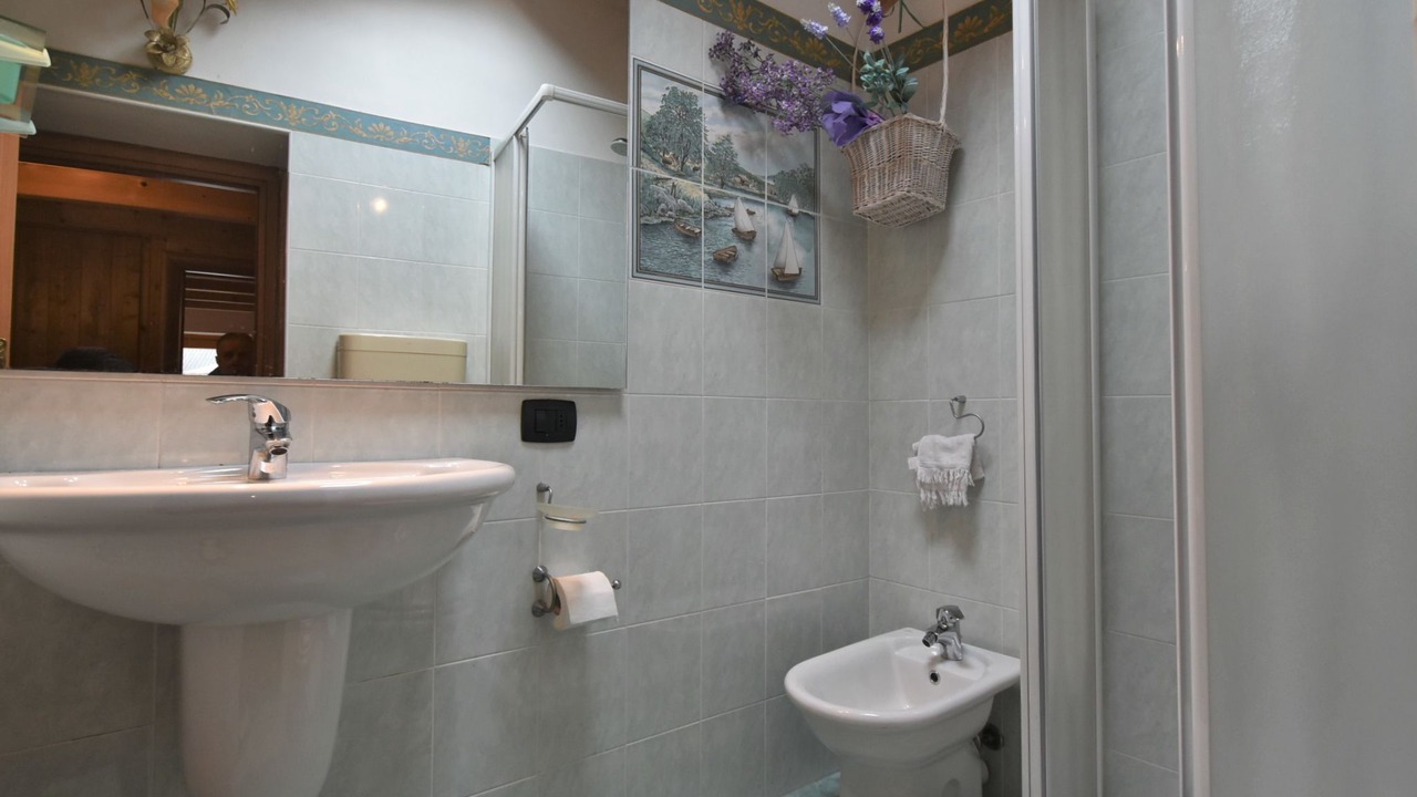 Photo of Bathroom in Nuova Olonio