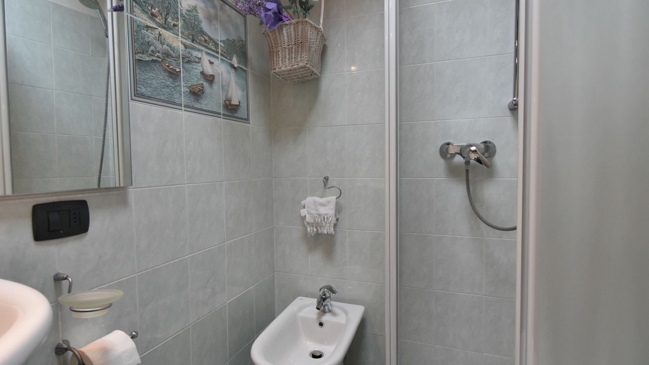 Photo of Bathroom in Nuova Olonio