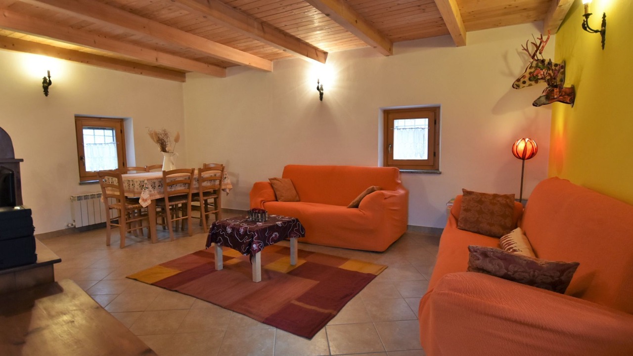 Photo of Livingroom in Nuova Olonio