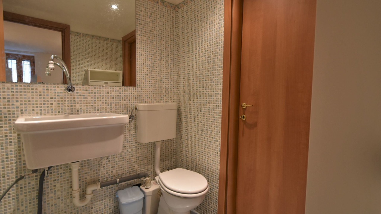 Photo of Bathroom in Nuova Olonio