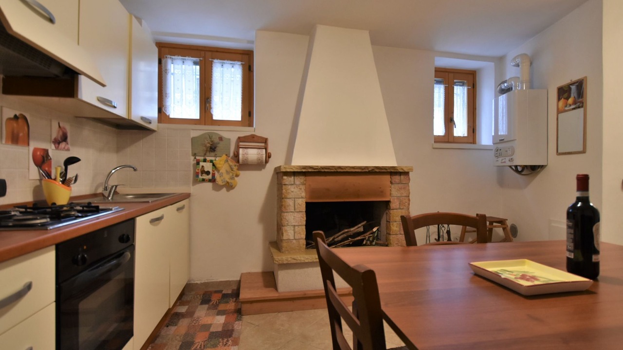 Photo of Bedroom in Nuova Olonio