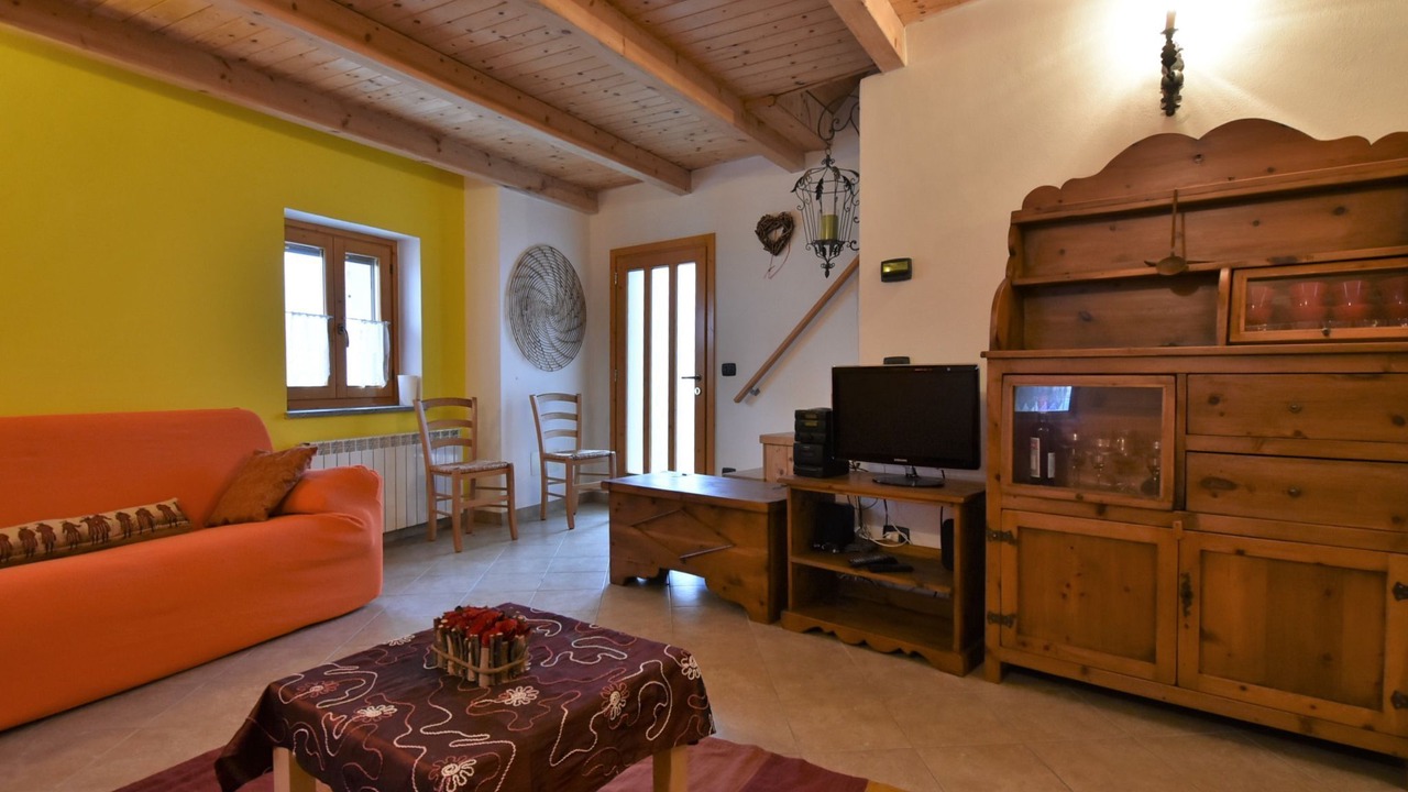 Photo of Livingroom in Nuova Olonio