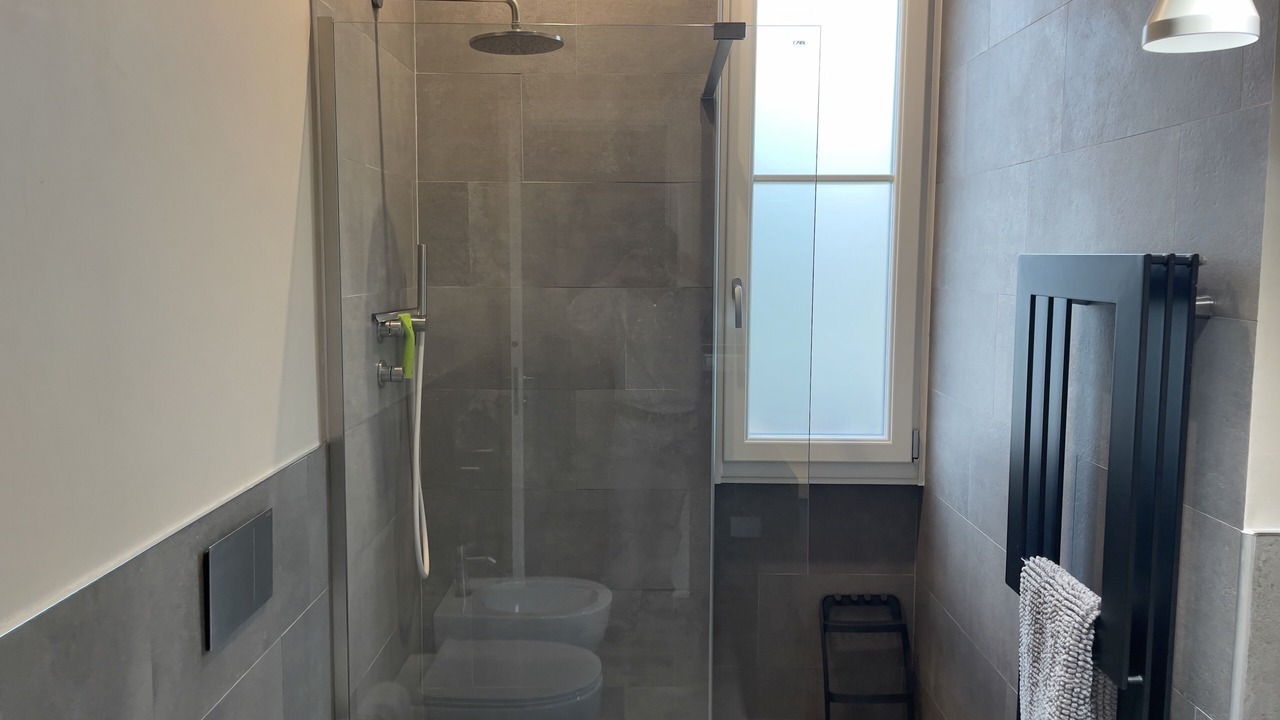 Photo of Bathroom in Coverciano