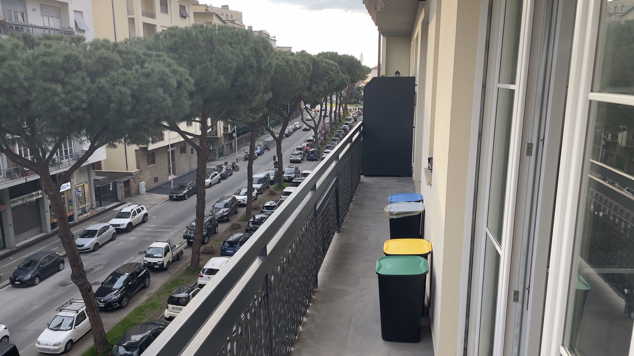 Photo of Outdoor in Coverciano