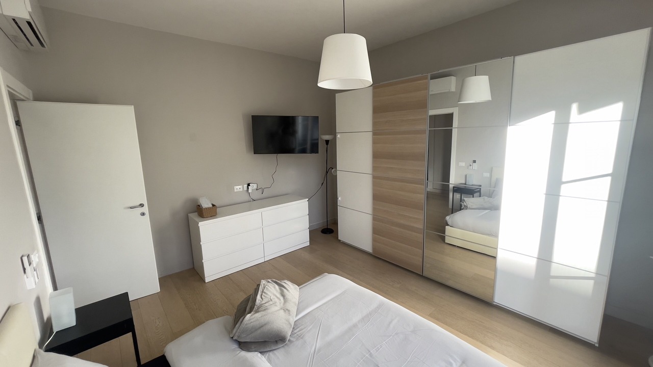 Photo of Bedroom in Coverciano