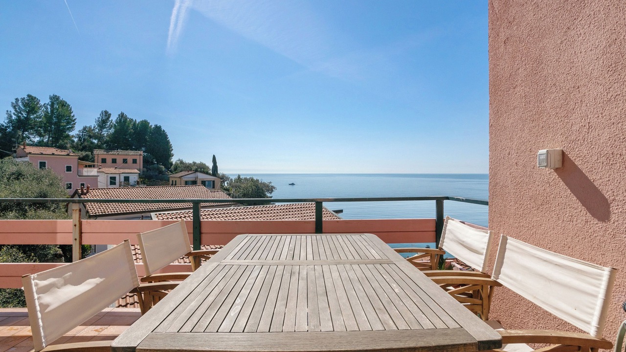 Photo of Outdoor in Tellaro