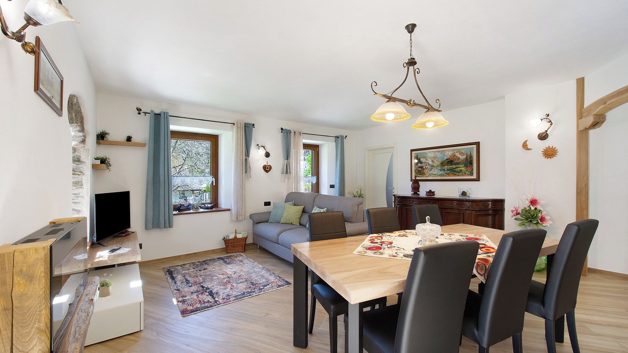 Photo of Livingroom in Lillianes