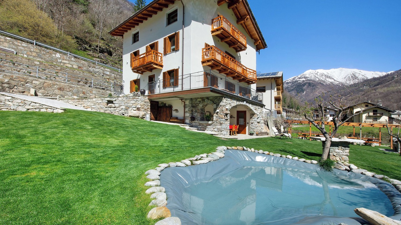 Photo of Outdoor in Lillianes
