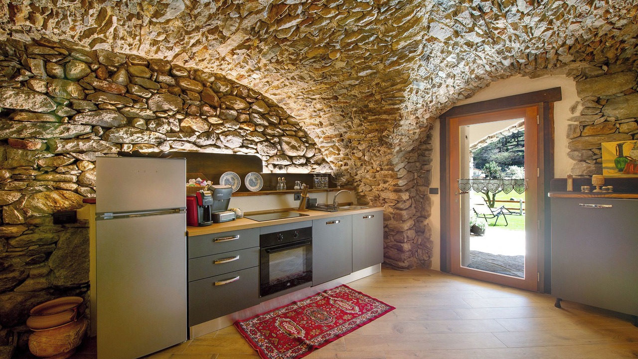Photo of Kitchen in Lillianes