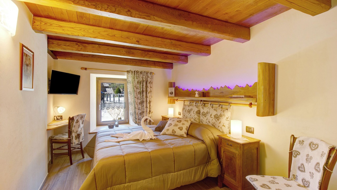 Photo of Bedroom in Lillianes
