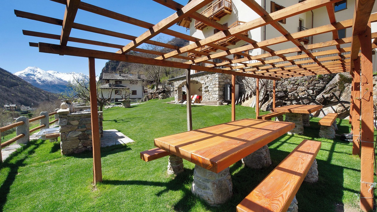 Photo of Outdoor in Lillianes