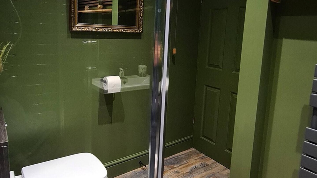 Photo of Bathroom in Southville