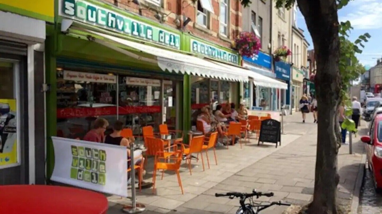 Photo of Others in Southville