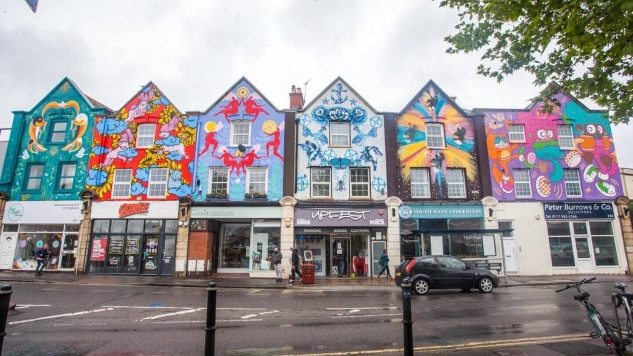Photo of Outdoor in Southville