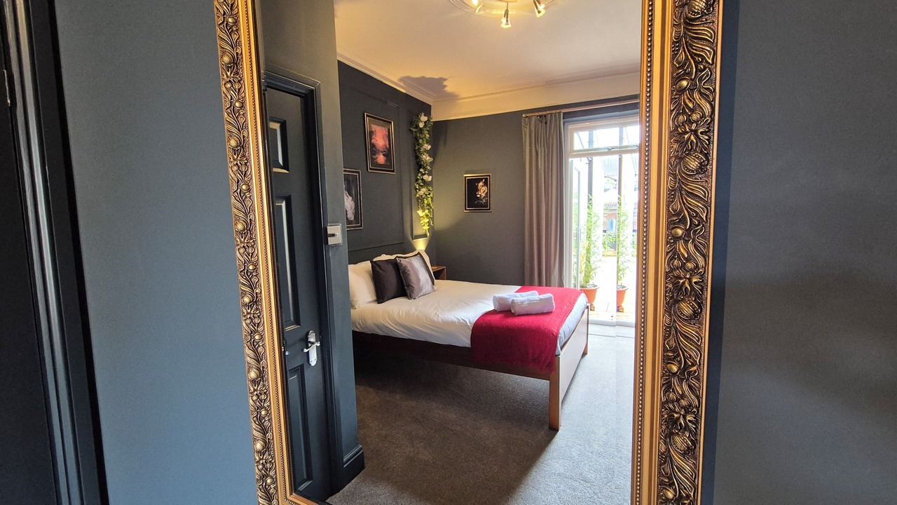 Photo of Bedroom in Southville