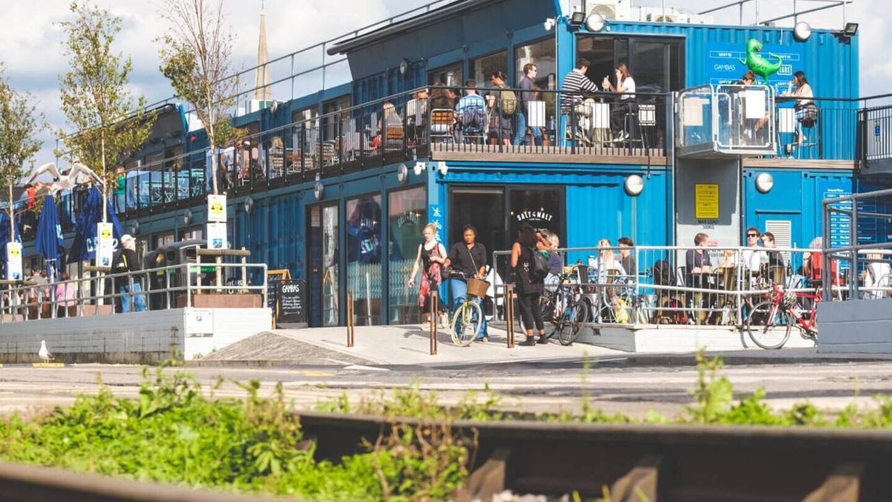 Photo of Others in Southville