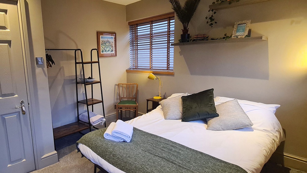 Photo of Bedroom in Southville