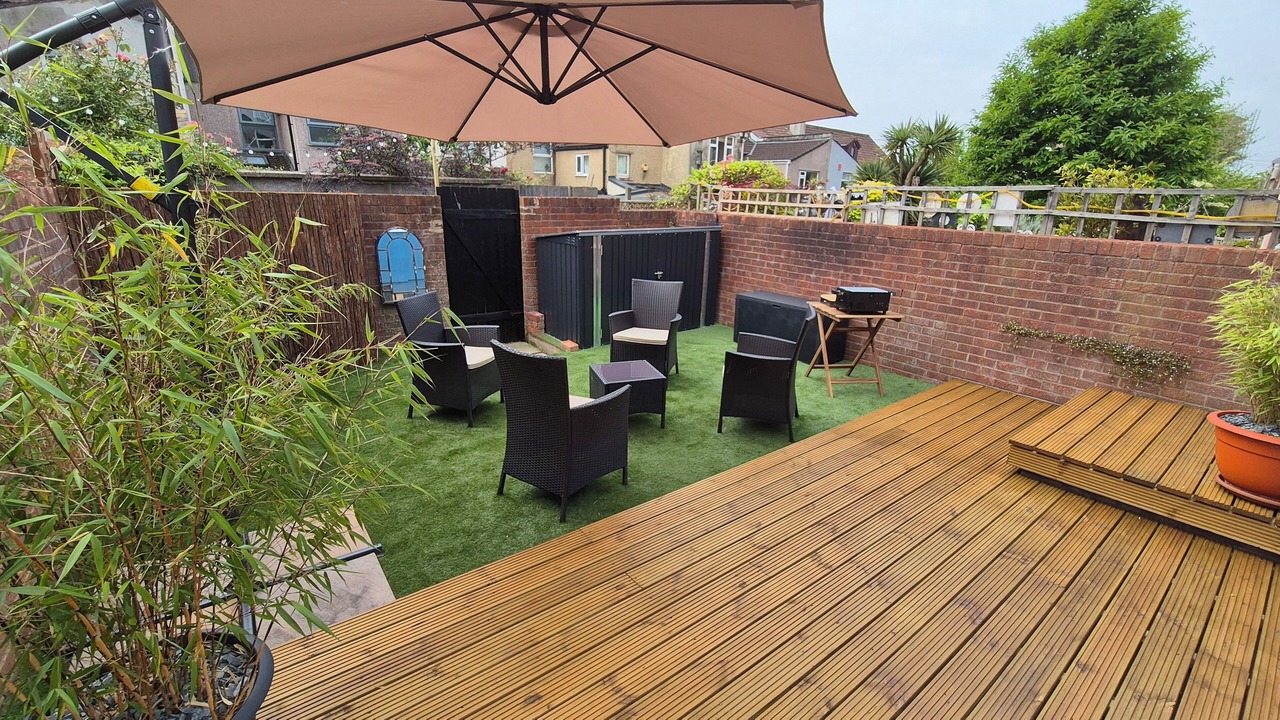 Photo of Outdoor in Southville
