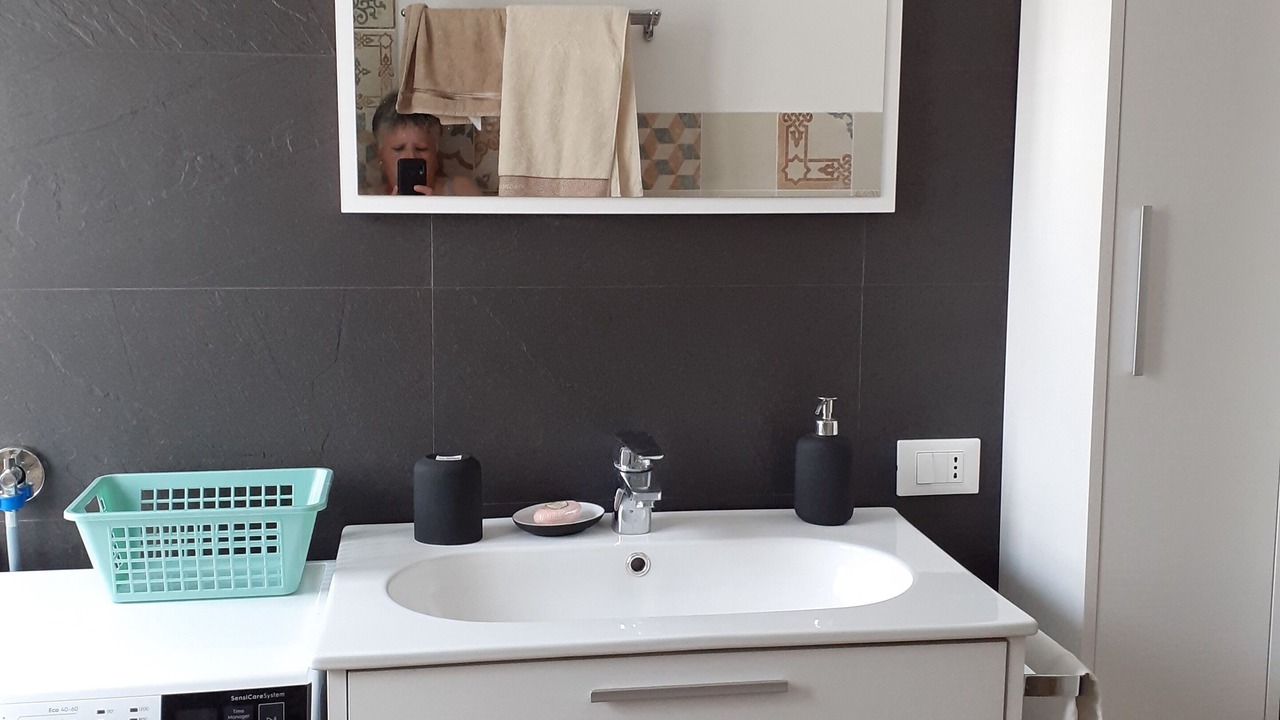 Photo of Bathroom in Poggi