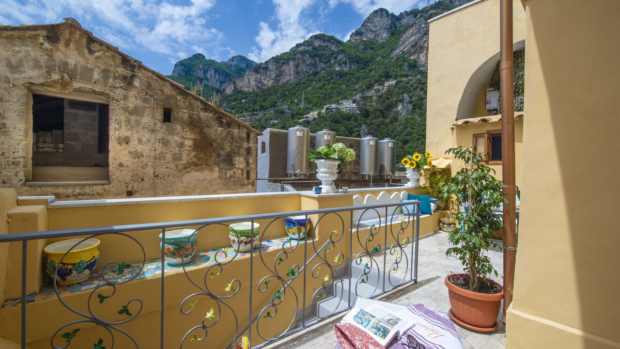Photo of Outdoor in Liparlati