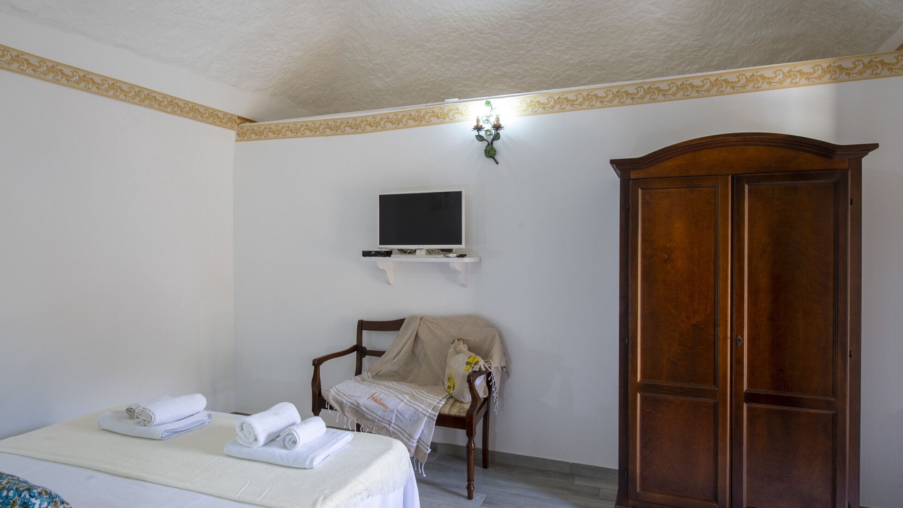 Photo of Bedroom in Liparlati