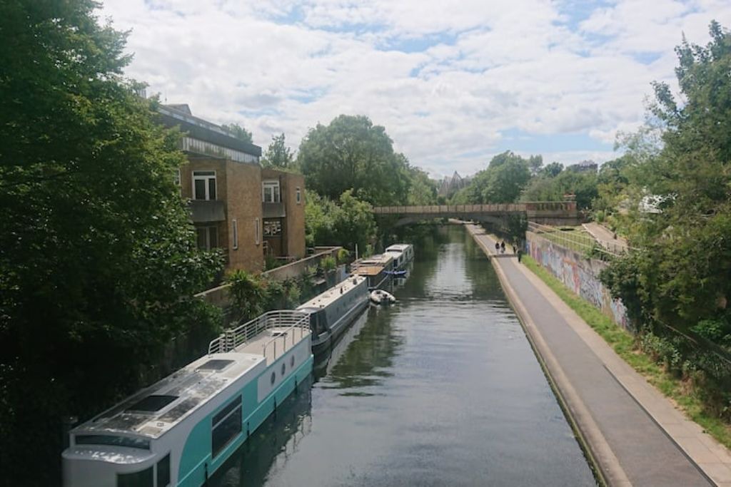 Photo of Others in Somers Town